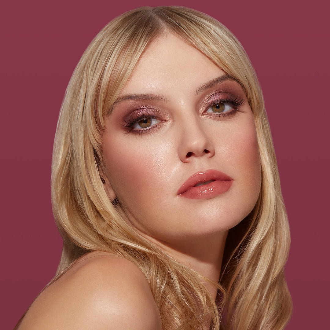 Bonbon Eyeshadow Quad - Beautifox