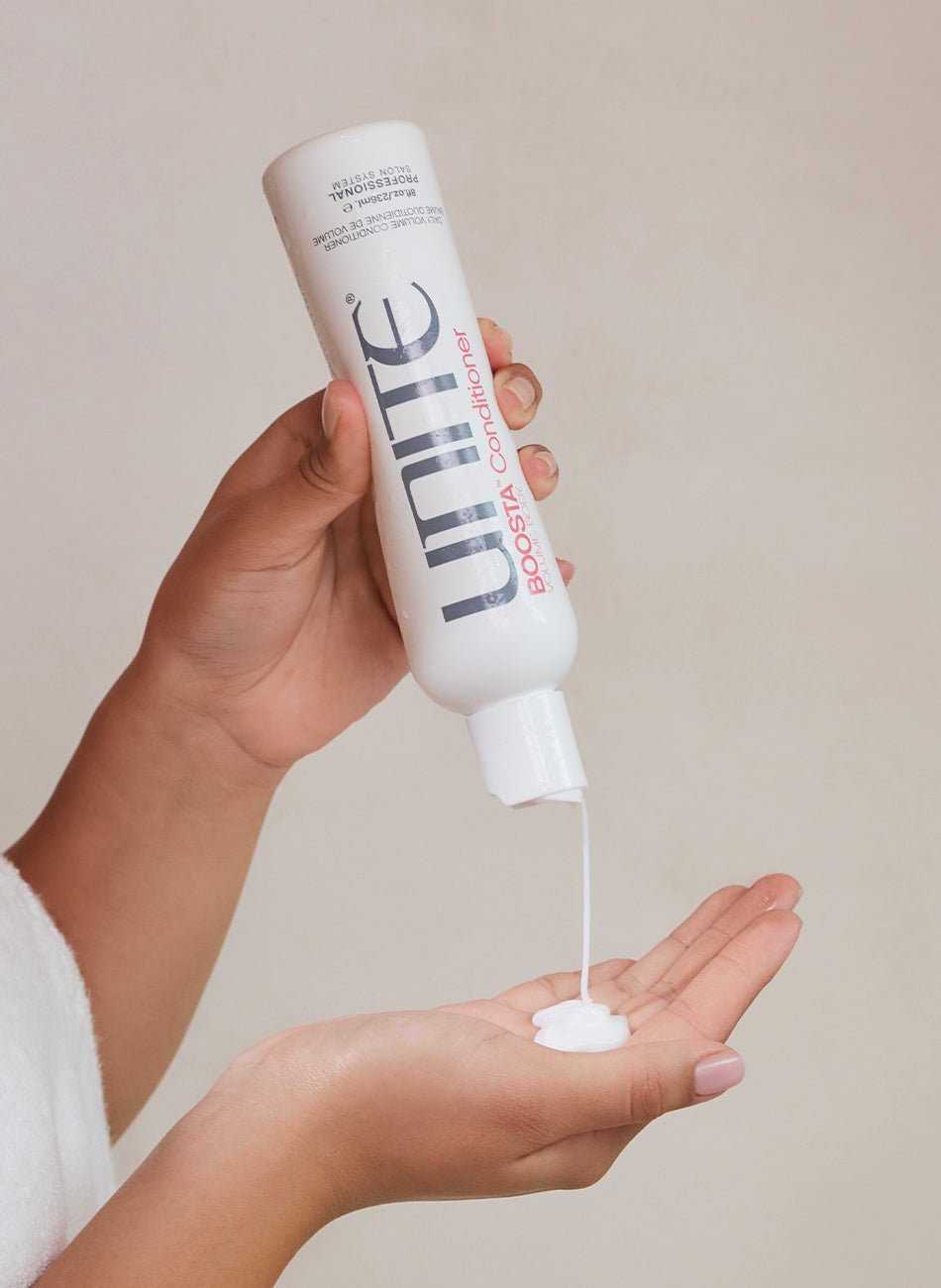 BOOSTA Conditioner - Beautifox