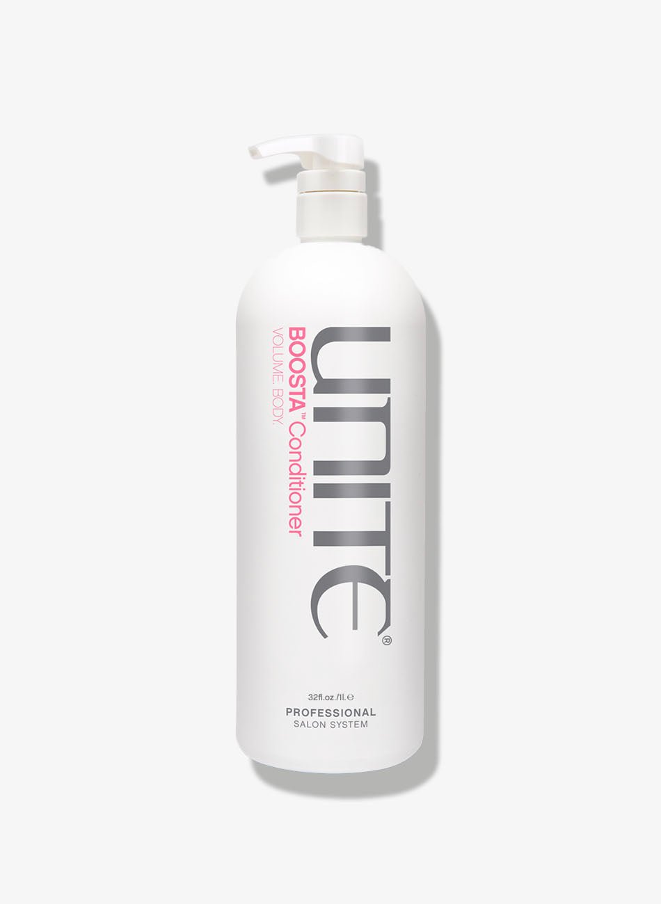 BOOSTA Conditioner - Beautifox