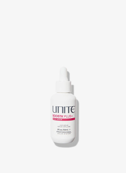 BOOSTA PLUS+ Hair Serum - Beautifox