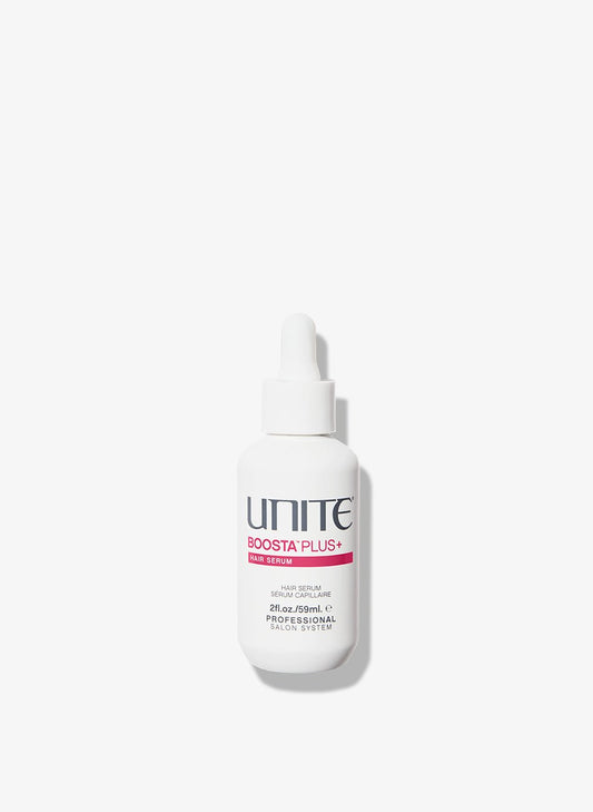 BOOSTA PLUS+ Hair Serum - Beautifox