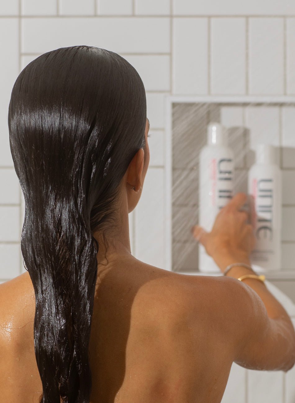 BOOSTA Shampoo - Beautifox