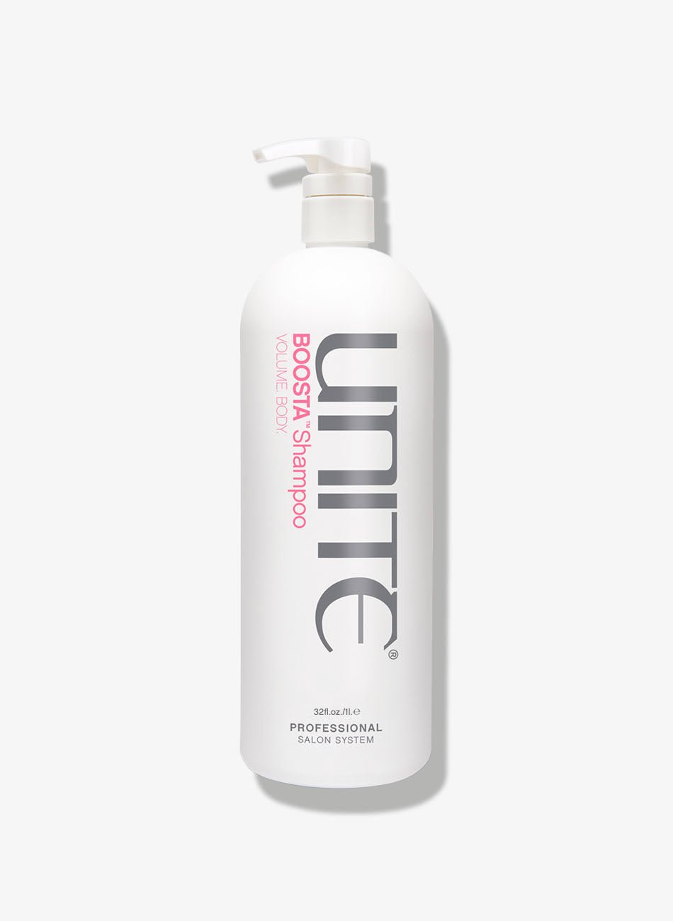 BOOSTA Shampoo - Beautifox
