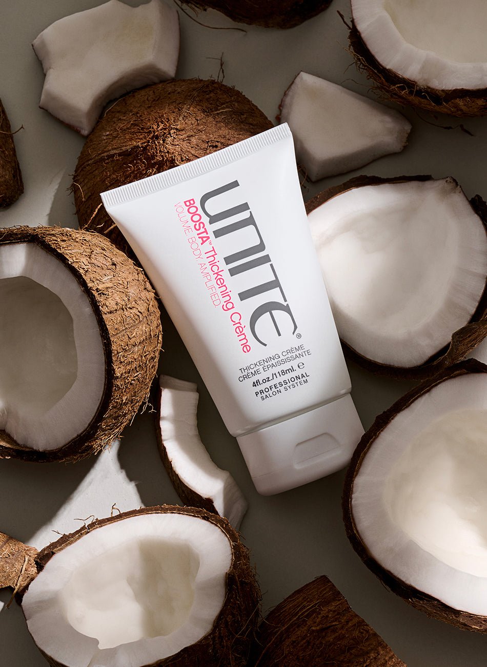 BOOSTA Thickening Crème - Beautifox
