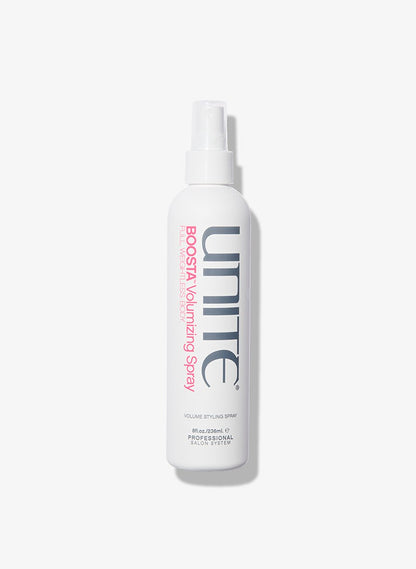 BOOSTA Volumizing Spray - Beautifox