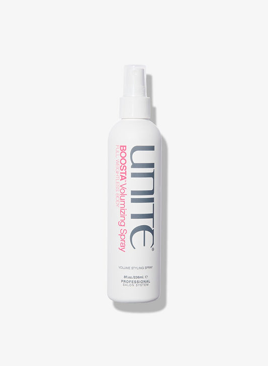 BOOSTA Volumizing Spray - Beautifox