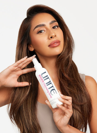 BOOSTA Volumizing Spray - Beautifox
