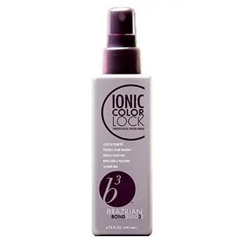 Brazilian Bond Builder b3 Ionic Color Lock - Beautifox