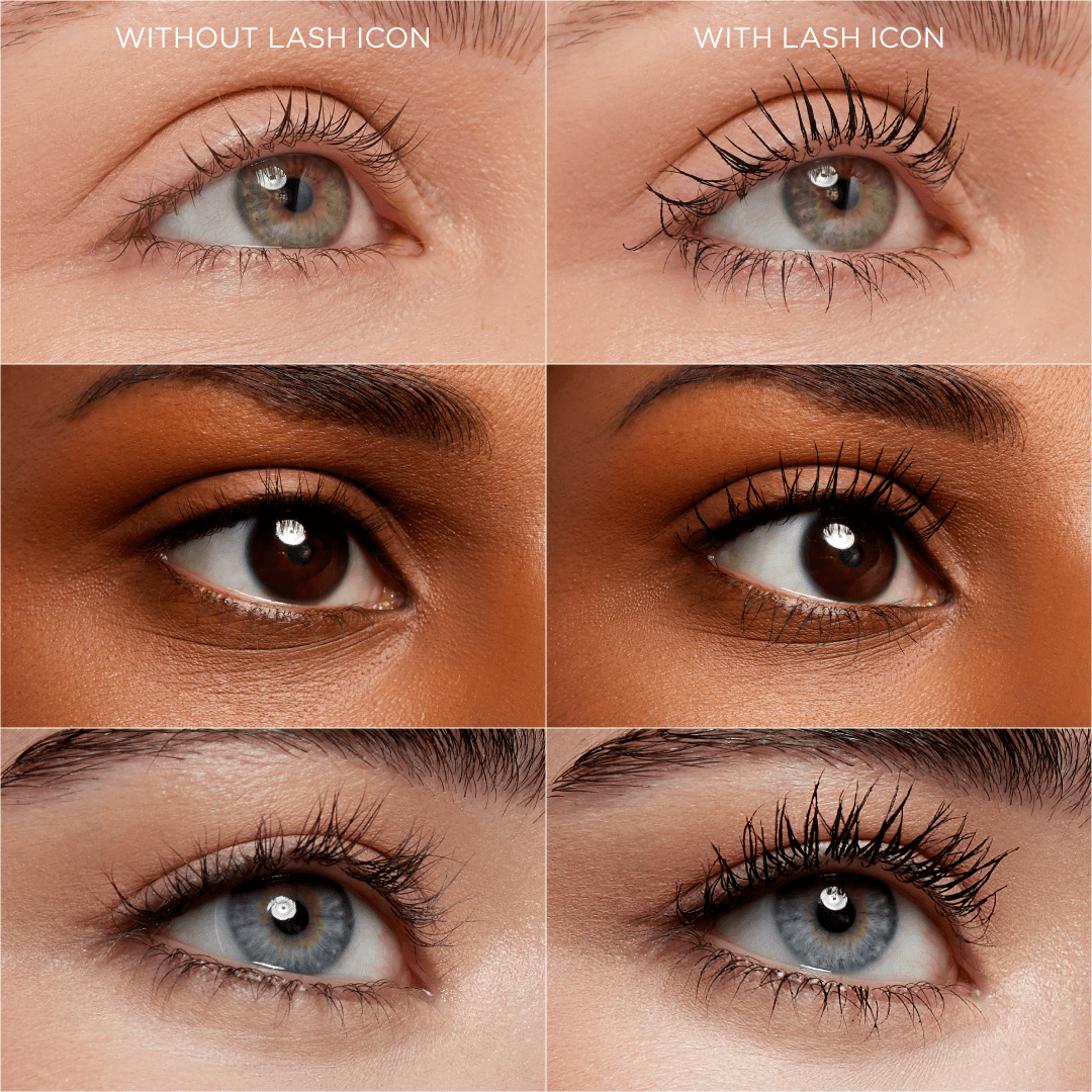 Bridal Gaze Set - Beautifox