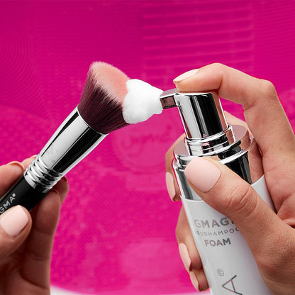 Brush Cleanser Trio - Beautifox