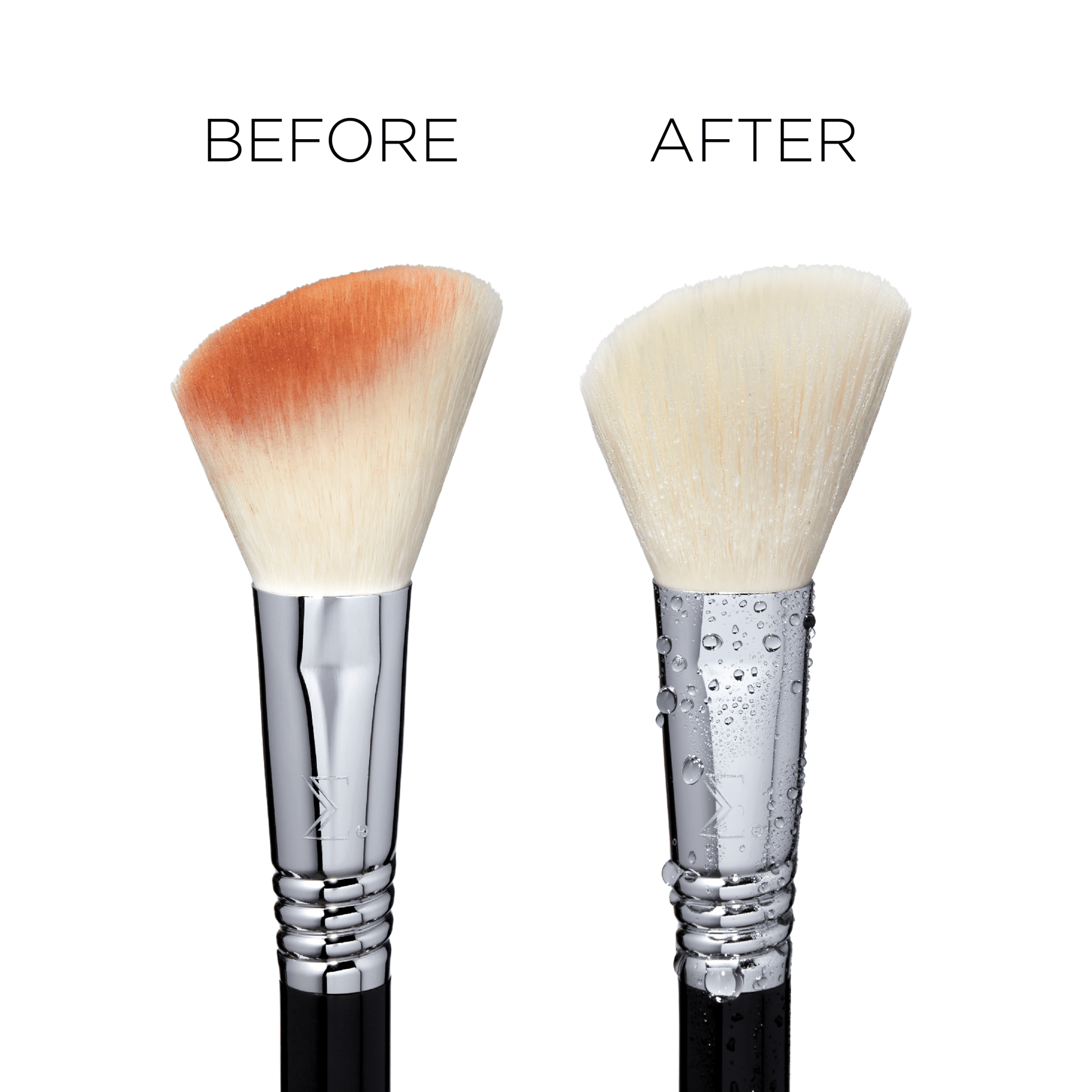 Brush Cleanser Trio - Beautifox