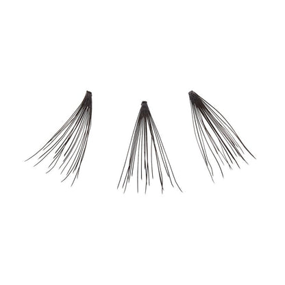 C Curl Individual Eyelash - Long - Beautifox