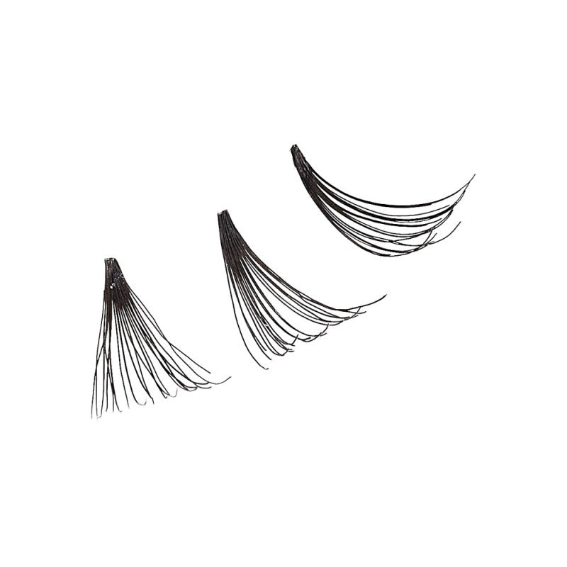 C Curl Individual - Medium - Beautifox
