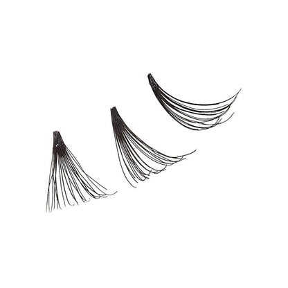 C Curl Individual - Medium - Beautifox