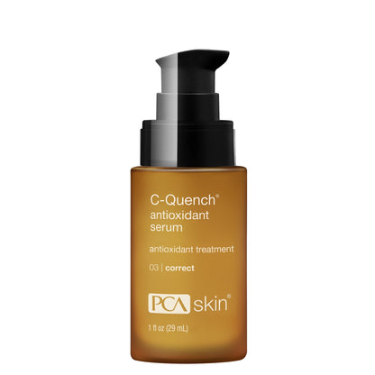 C - Quench® Antioxidant Serum - Beautifox