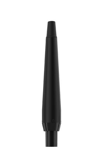 C2 - 1 - 3/4 inch / 26mm - 18mm Conico Medium Application (Handle Not Included) - Beautifox