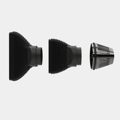 C3 - Limited Launch Edition Ciclone 3 Vortex Professional Brushless Dryer Bundle - Beautifox
