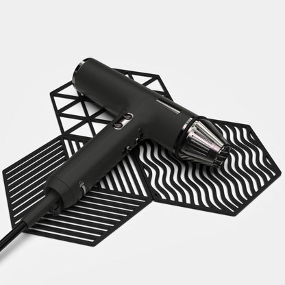 C3 - Limited Launch Edition Ciclone 3 Vortex Professional Brushless Dryer Bundle - Beautifox
