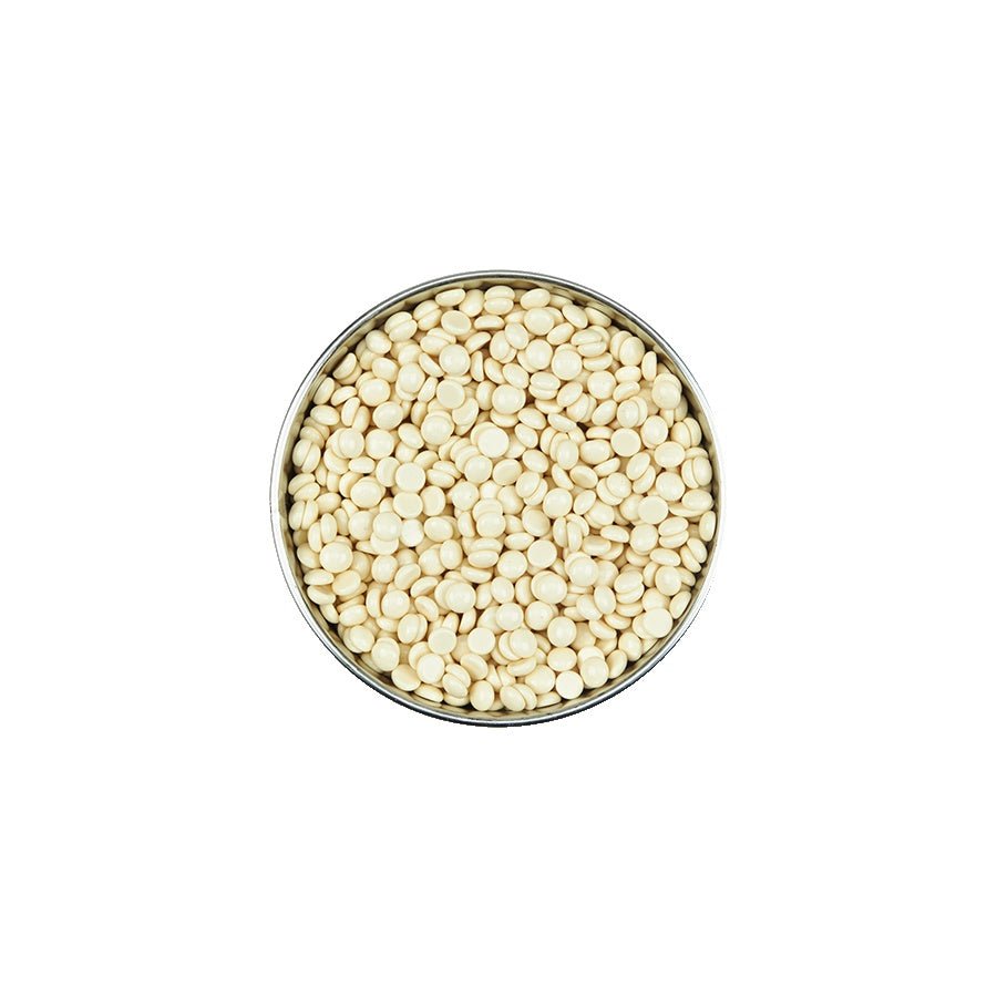 Calendula Gold & Tea Tree Pebble Wax - Beautifox