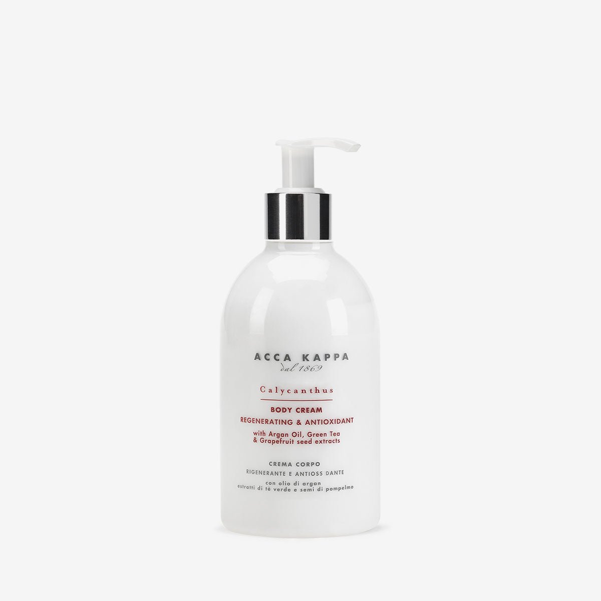 Calycanthus Body Lotion - Beautifox