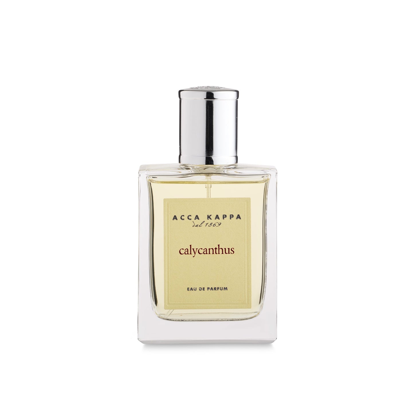Calycanthus Eau de Parfum - Beautifox