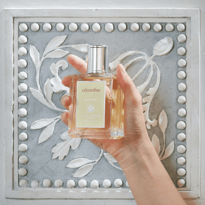 Calycanthus Eau de Parfum - Beautifox