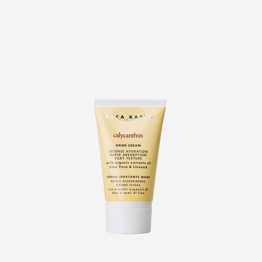 Calycanthus Hand Cream - Beautifox