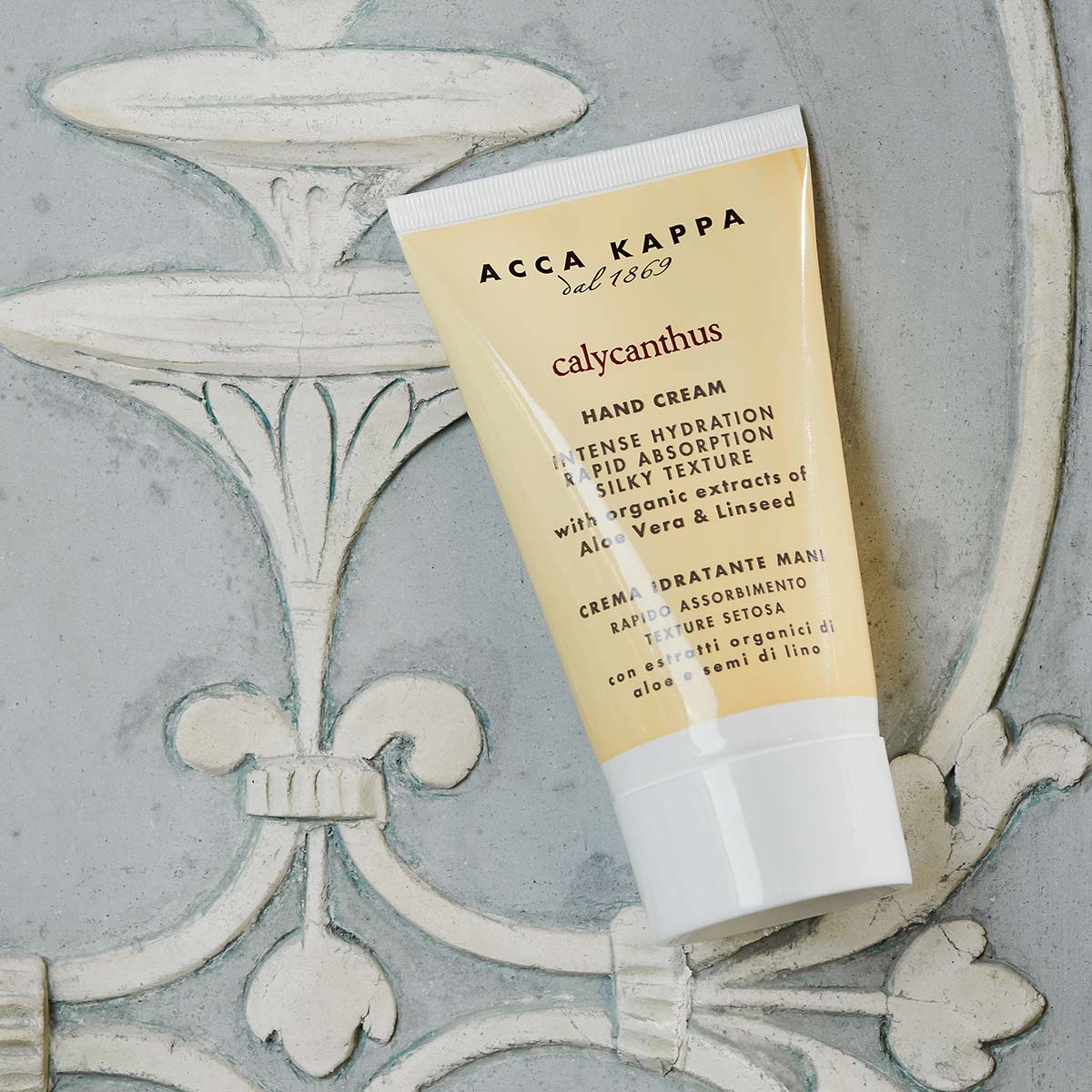 Calycanthus Hand Cream