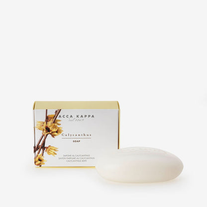 Calycanthus Soap - Beautifox