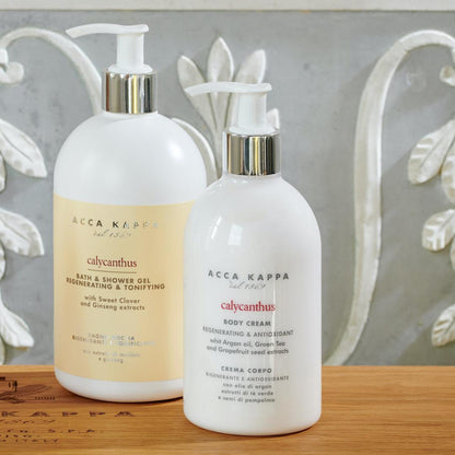 Calycanthus Soap - Beautifox