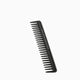Carbonium Coarse Tooth Comb