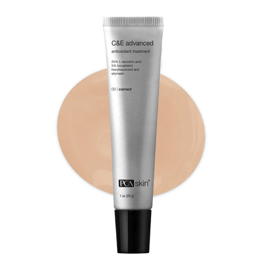 C&E Advanced - Beautifox