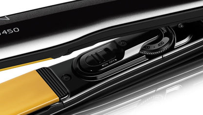Ceramic Pro 450 Flat Iron - 1 Inch - Beautifox