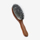 Classic Hair Extension Brush - Mixed Bristles - Beautifox