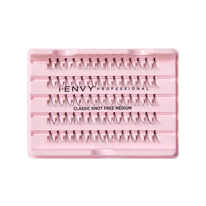 Classic Knot Free Medium 70PC - Beautifox