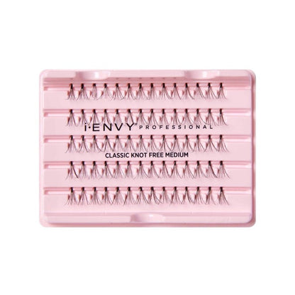 Classic Knot Free Medium 70PC - Beautifox