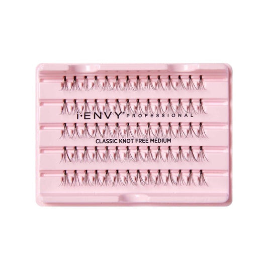 Classic Knot Free Medium 70PC - Beautifox