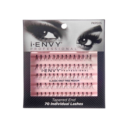 Classic Knot Free Medium 70PC - Beautifox