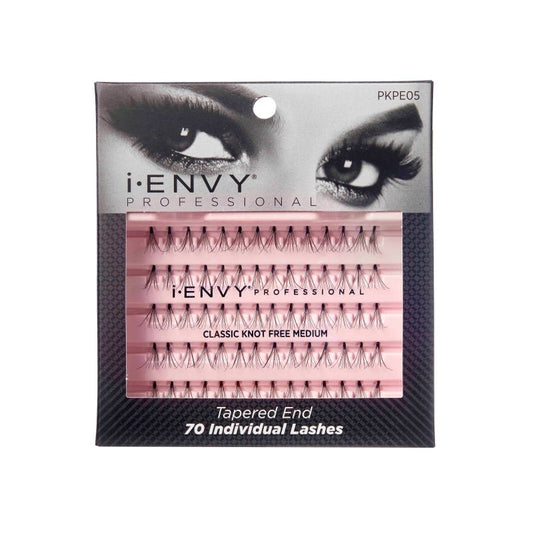 Classic Knot Free Medium 70PC - Beautifox