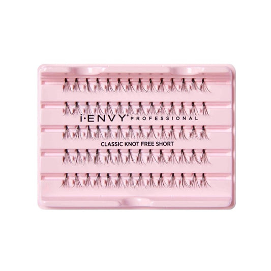 Classic Knot Free Short 70PC - Beautifox