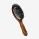 Classic Oval Brush - Pure Bristle - Beautifox