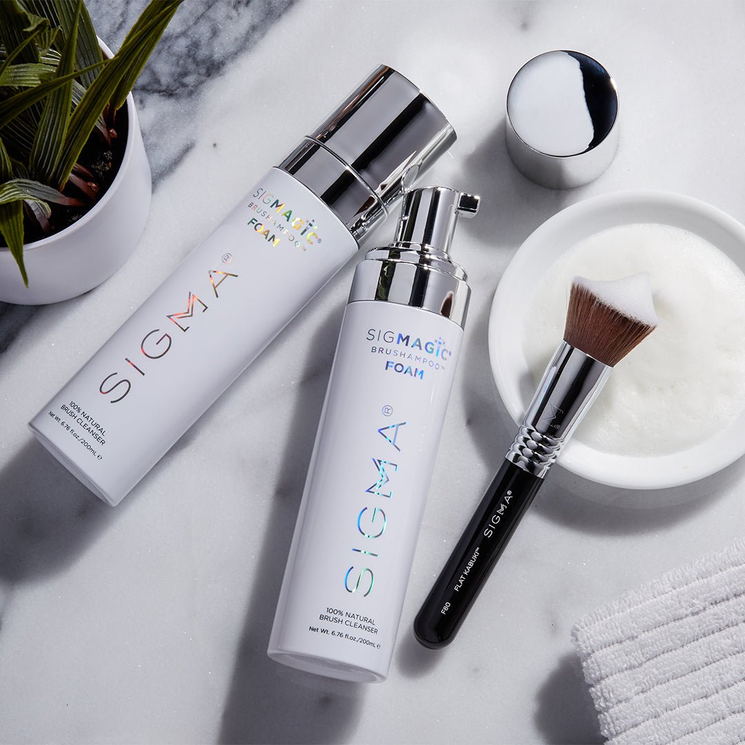 Clean Beauty Set - Beautifox