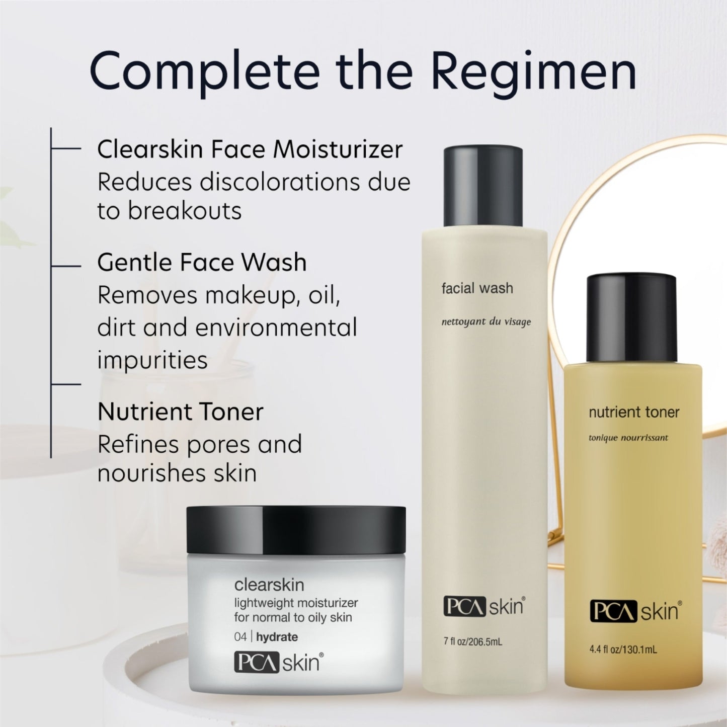 Clearskin - Beautifox