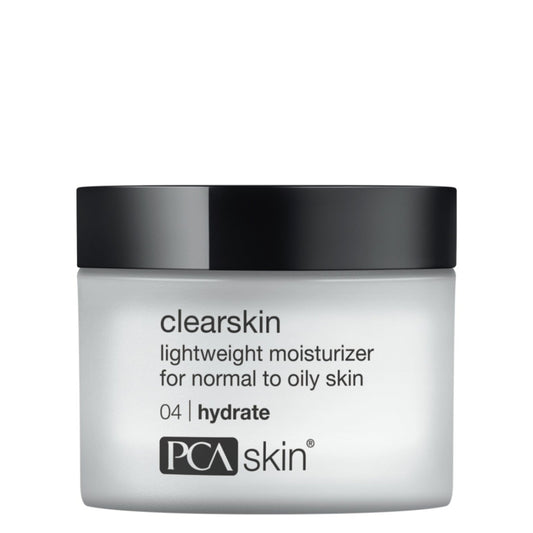 Clearskin - Beautifox