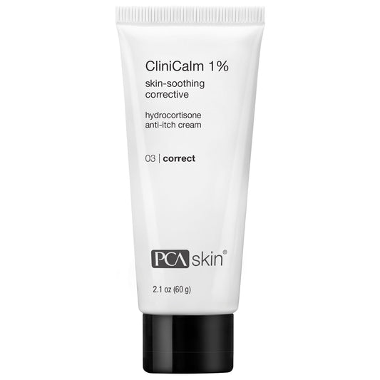 CliniCalm™ 1% - Beautifox