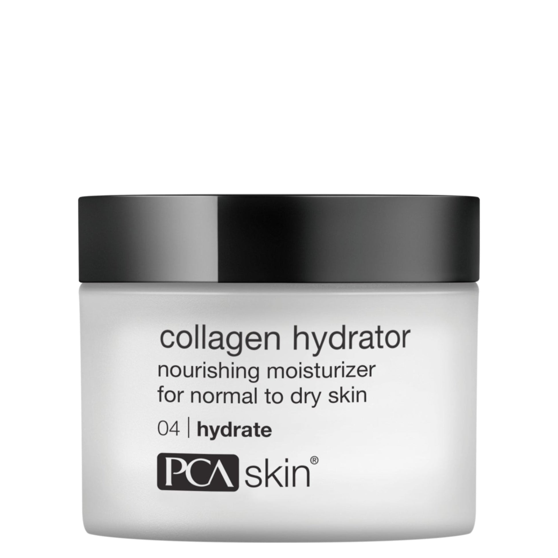 Collagen Hydrator - Beautifox