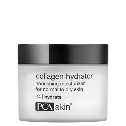 Collagen Hydrator - Beautifox