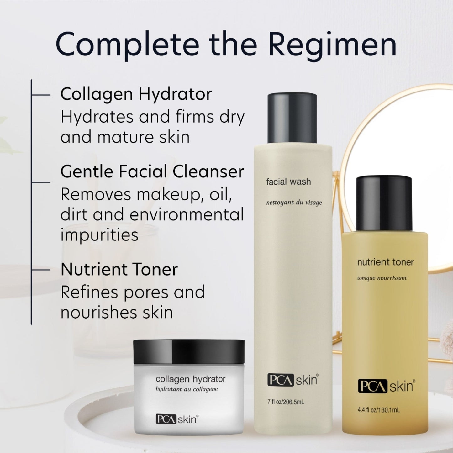 Collagen Hydrator - Beautifox