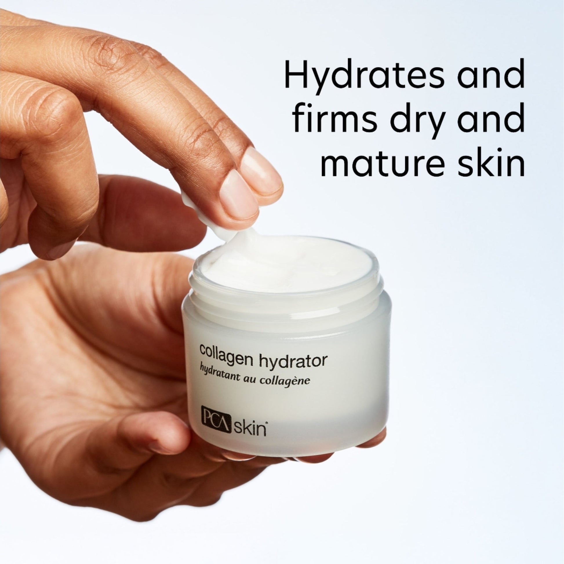 Collagen Hydrator - Beautifox