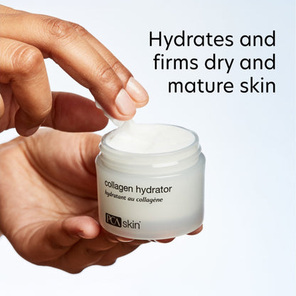 Collagen Hydrator - Beautifox